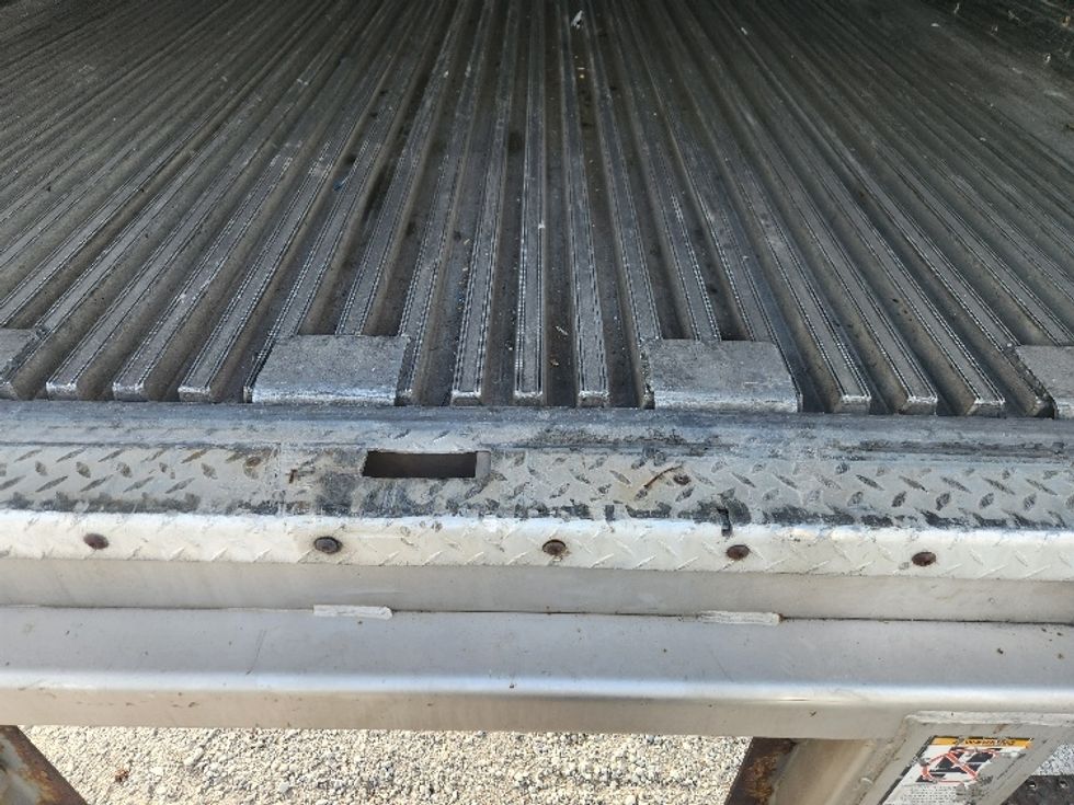 Refrigerated Trailer-Semi Trailers-Great Dane-2018-Trailer-Lebanon-MO-1,176,923\n\t\tmiles-$ 27,000 - Image 7