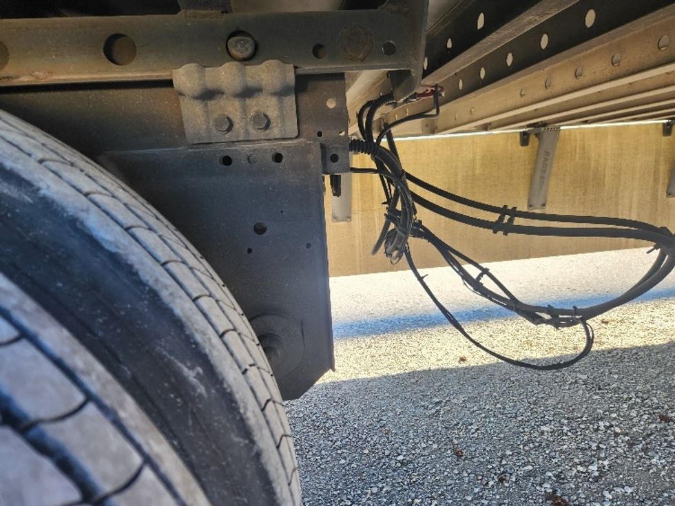 Refrigerated Trailer-Semi Trailers-Great Dane-2018-Trailer-Lebanon-MO-709,352\n\t\tmiles-$ 26,500 - Image 5