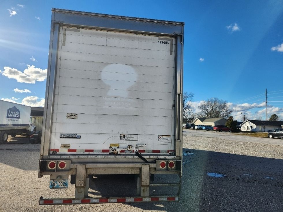 Refrigerated Trailer-Semi Trailers-Great Dane-2018-Trailer-Lebanon-MO-709,352\n\t\tmiles-$ 26,500 - Image 6
