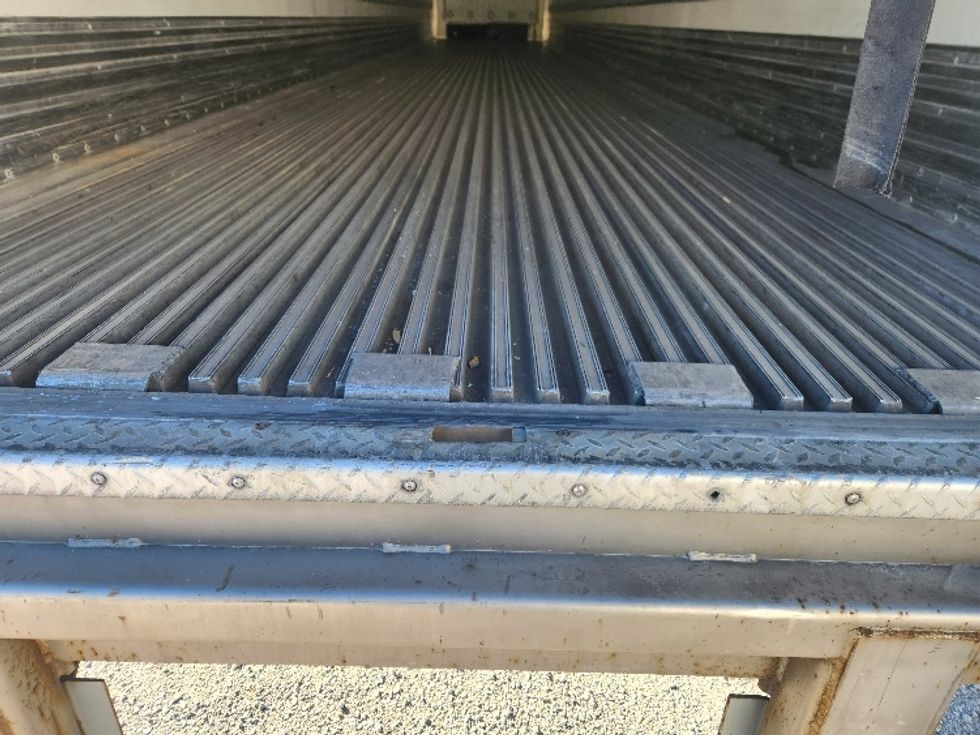 Refrigerated Trailer-Semi Trailers-Great Dane-2018-Trailer-Lebanon-MO-709,352\n\t\tmiles-$ 26,500 - Image 7