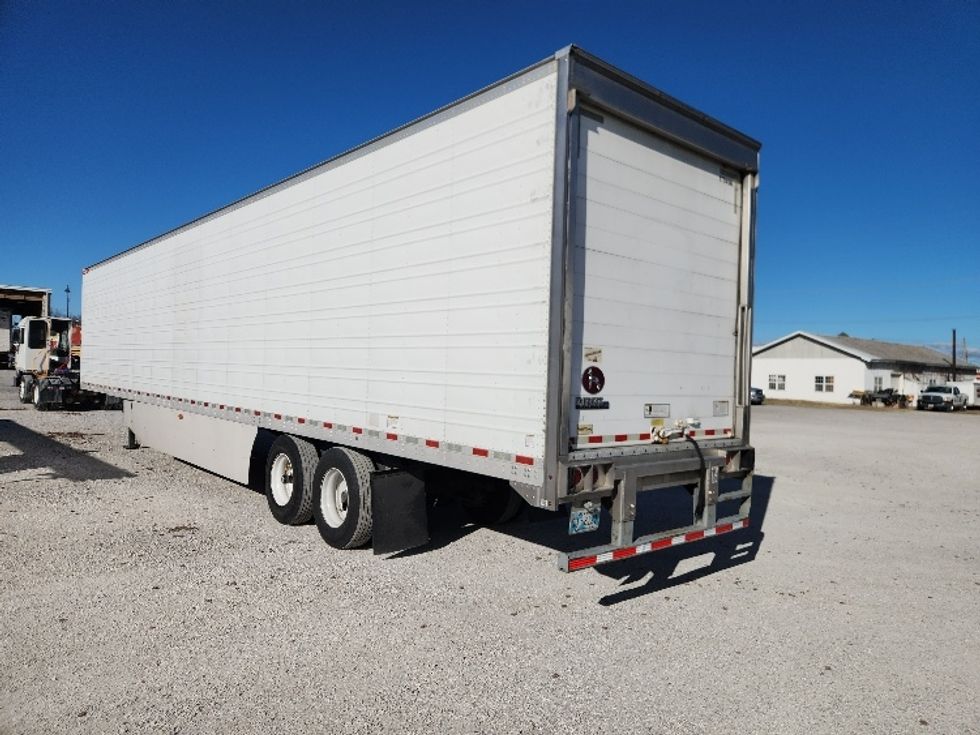 Refrigerated Trailer-Semi Trailers-Great Dane-2018-Trailer-Lebanon-MO-782,365\n\t\tmiles-$ 21,750 - Image 3