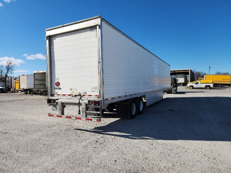 Refrigerated Trailer-Semi Trailers-Great Dane-2018-Trailer-Lebanon-MO-782,365\n\t\tmiles-$ 21,750 - Image 4