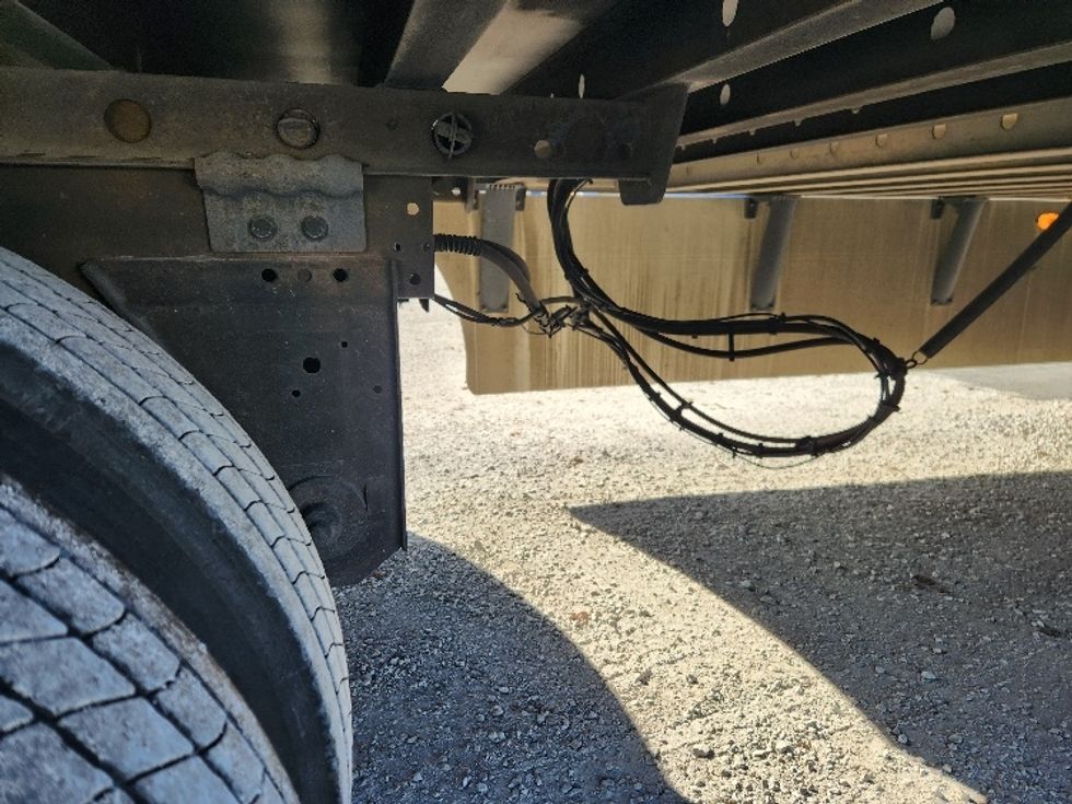 Refrigerated Trailer-Semi Trailers-Great Dane-2018-Trailer-Lebanon-MO-782,365\n\t\tmiles-$ 21,750 - Image 5