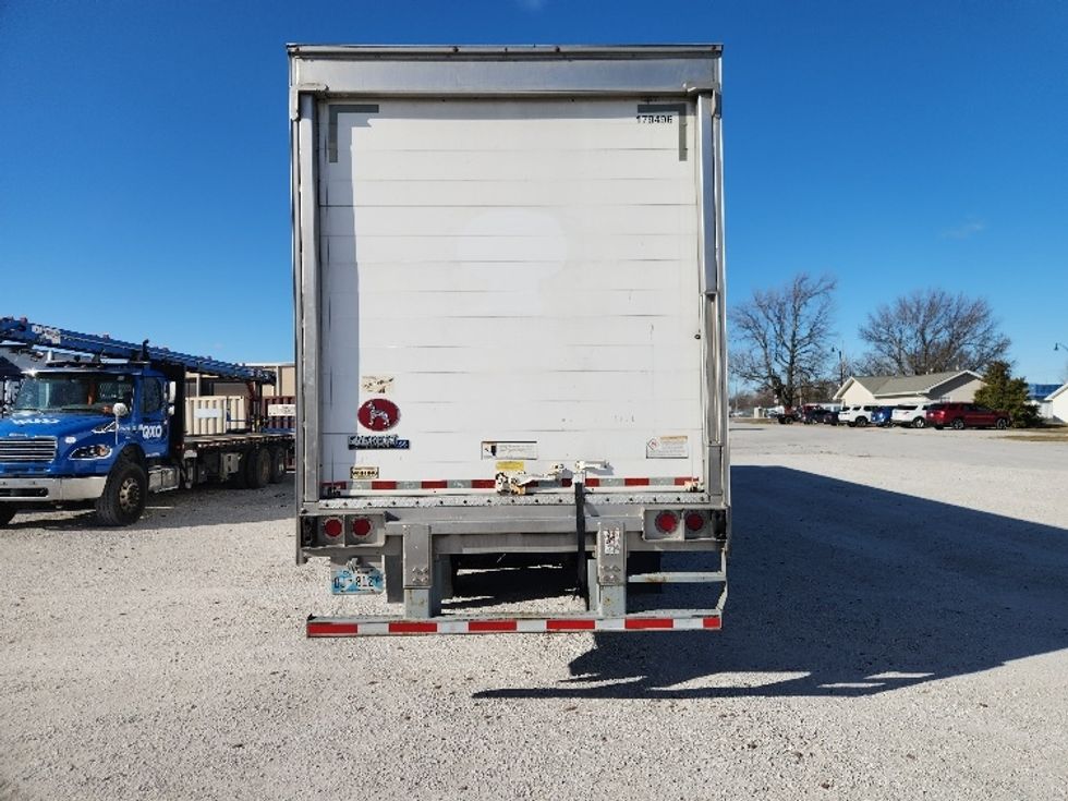 Refrigerated Trailer-Semi Trailers-Great Dane-2018-Trailer-Lebanon-MO-782,365\n\t\tmiles-$ 21,750 - Image 6