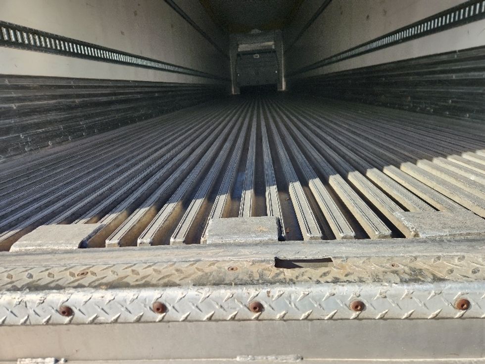 Refrigerated Trailer-Semi Trailers-Great Dane-2018-Trailer-Lebanon-MO-782,365\n\t\tmiles-$ 21,750 - Image 7