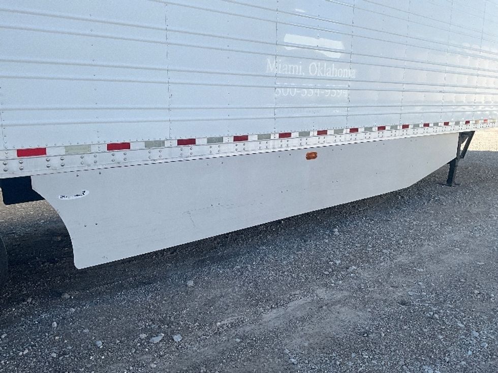 Refrigerated Trailer-Semi Trailers-Great Dane-2018-Trailer-Lebanon-MO-859,537\n\t\tmiles-$ 27,000 - Image 10