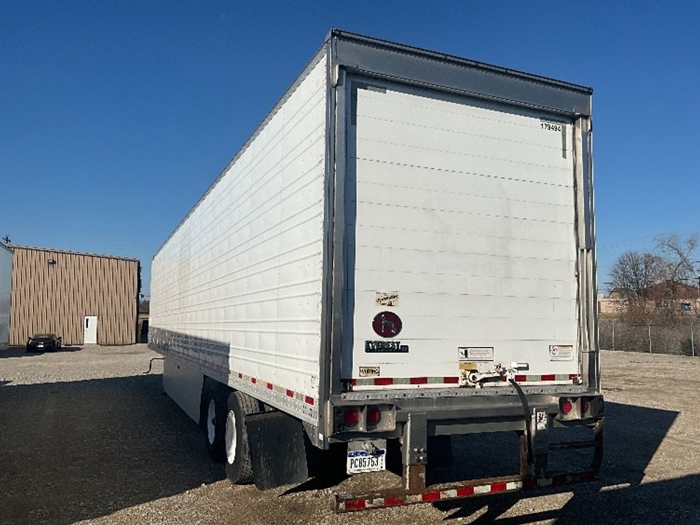 Refrigerated Trailer-Semi Trailers-Great Dane-2018-Trailer-Lebanon-MO-859,537\n\t\tmiles-$ 27,000 - Image 3