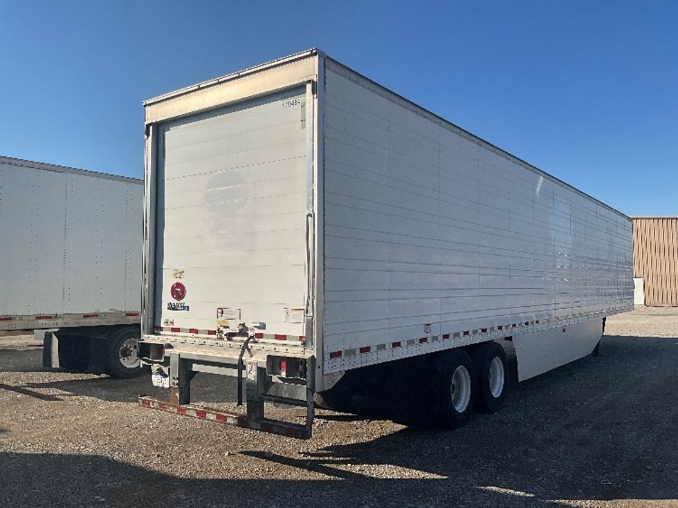 Refrigerated Trailer-Semi Trailers-Great Dane-2018-Trailer-Lebanon-MO-859,537\n\t\tmiles-$ 27,000 - Image 4