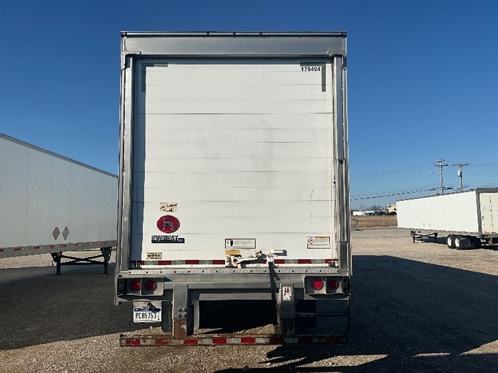 Refrigerated Trailer-Semi Trailers-Great Dane-2018-Trailer-Lebanon-MO-859,537\n\t\tmiles-$ 27,000 - Image 6