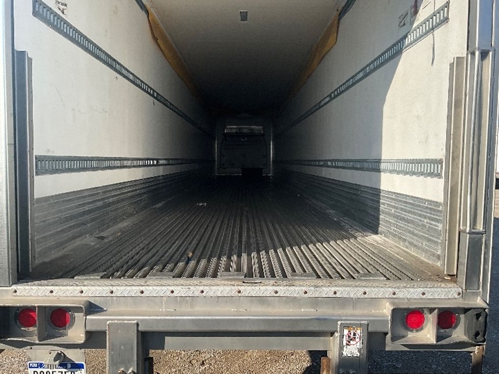 Refrigerated Trailer-Semi Trailers-Great Dane-2018-Trailer-Lebanon-MO-859,537\n\t\tmiles-$ 27,000 - Image 7