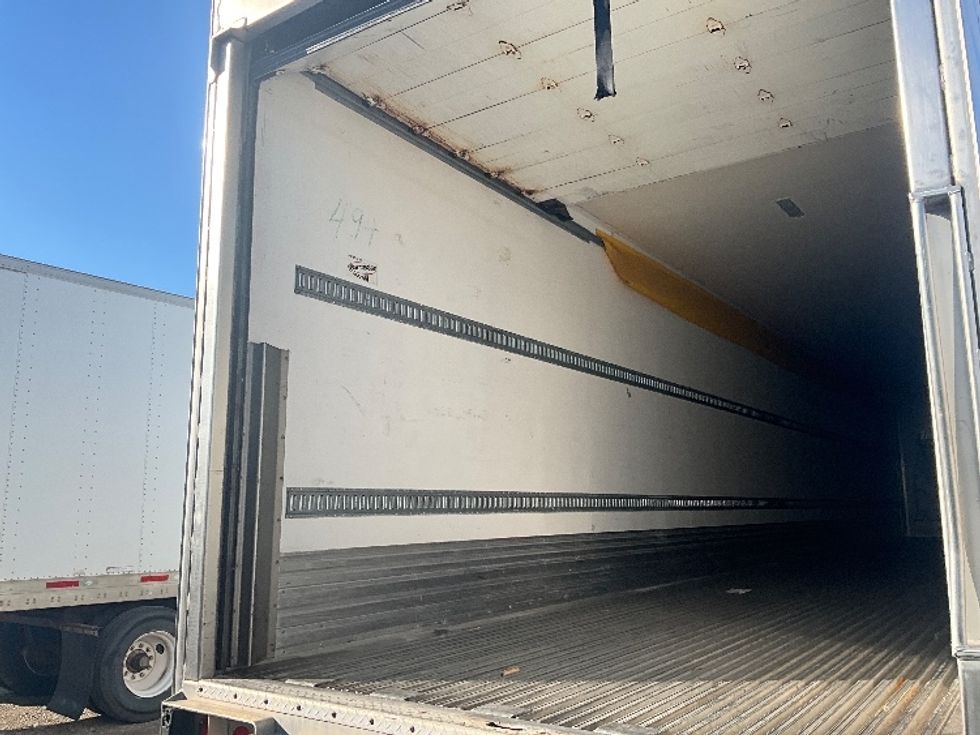Refrigerated Trailer-Semi Trailers-Great Dane-2018-Trailer-Lebanon-MO-859,537\n\t\tmiles-$ 27,000 - Image 8