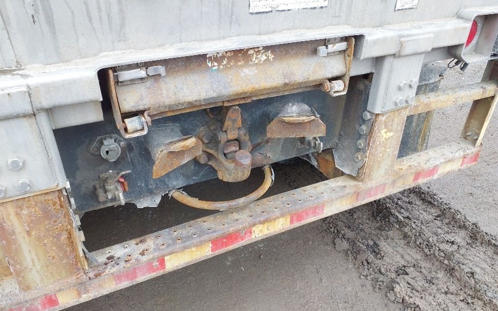 Refrigerated Trailer-Semi Trailers-Great Dane-2018-Trailer-Londonderry-NH-358,859\n\t\tmiles-$ 18,000 - Image 11