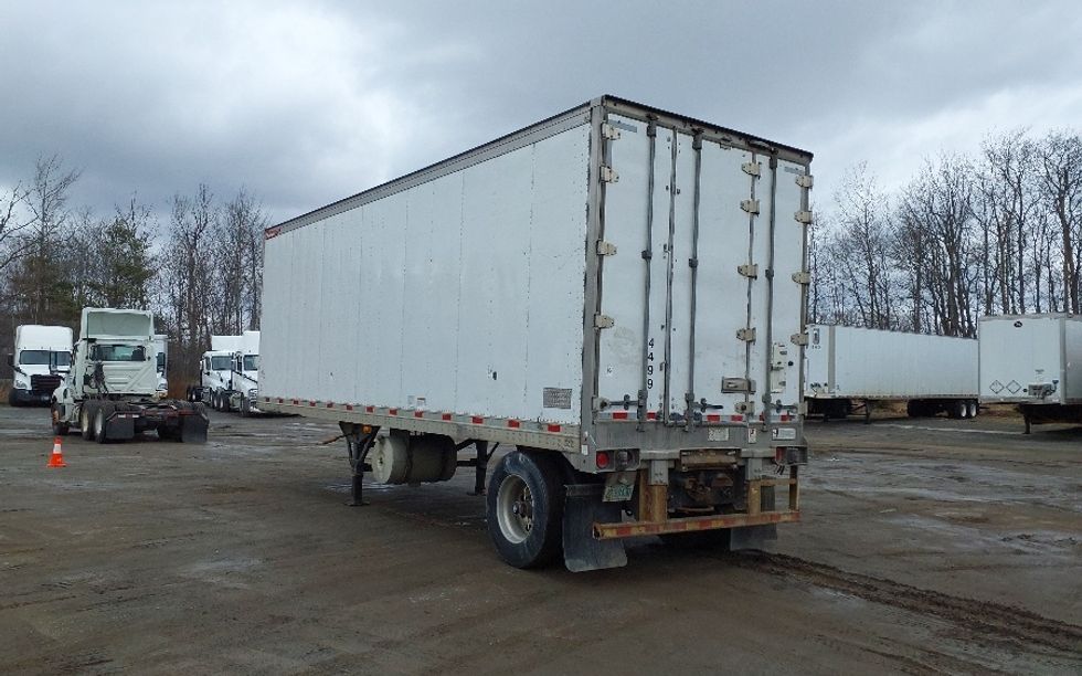 Refrigerated Trailer-Semi Trailers-Great Dane-2018-Trailer-Londonderry-NH-358,859\n\t\tmiles-$ 18,000 - Image 3