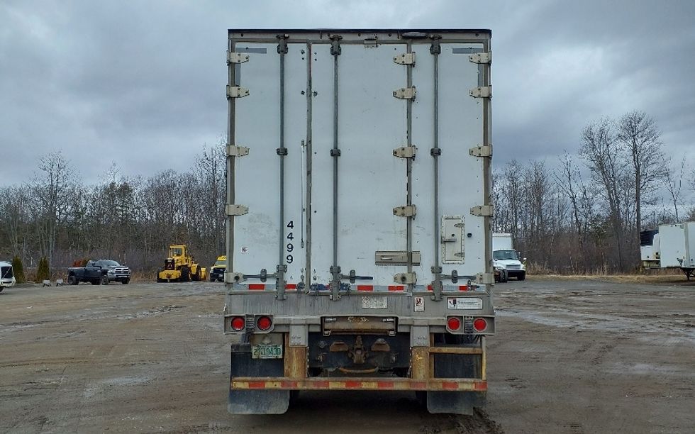 Refrigerated Trailer-Semi Trailers-Great Dane-2018-Trailer-Londonderry-NH-358,859\n\t\tmiles-$ 18,000 - Image 6