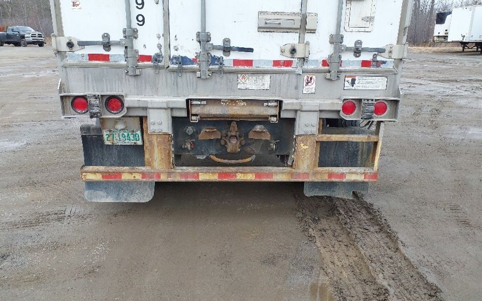 Refrigerated Trailer-Semi Trailers-Great Dane-2018-Trailer-Londonderry-NH-358,859\n\t\tmiles-$ 18,000 - Image 7
