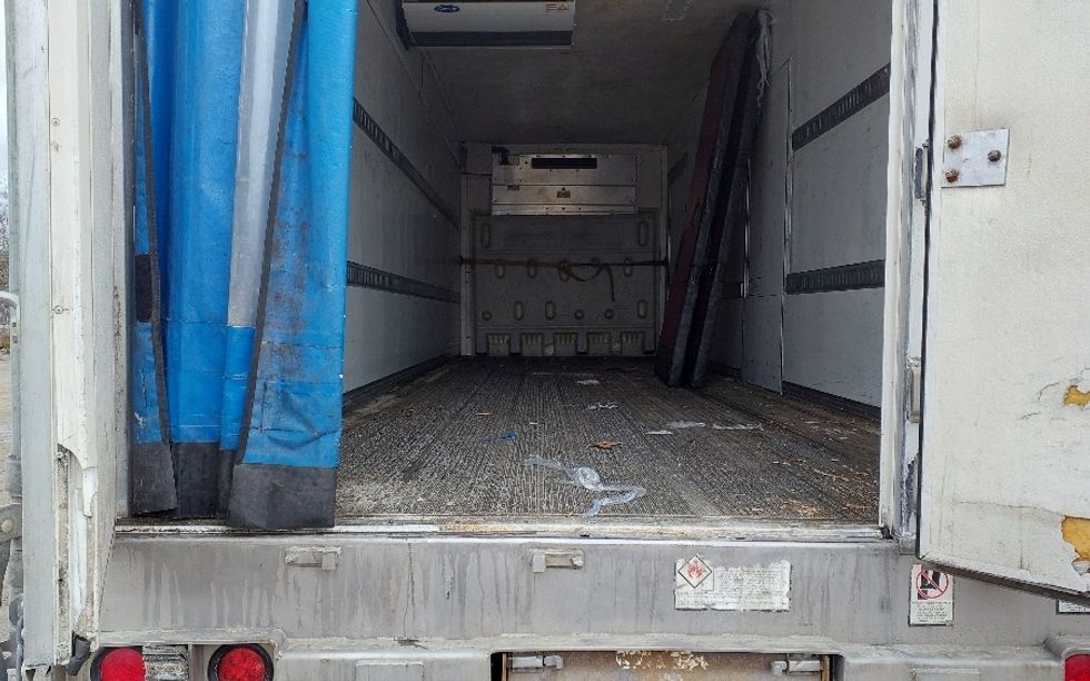 Refrigerated Trailer-Semi Trailers-Great Dane-2018-Trailer-Londonderry-NH-358,859\n\t\tmiles-$ 18,000 - Image 8