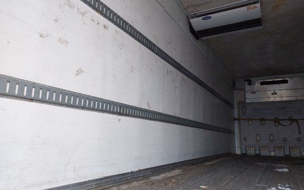 Refrigerated Trailer-Semi Trailers-Great Dane-2018-Trailer-Londonderry-NH-358,859\n\t\tmiles-$ 18,000 - Image 9