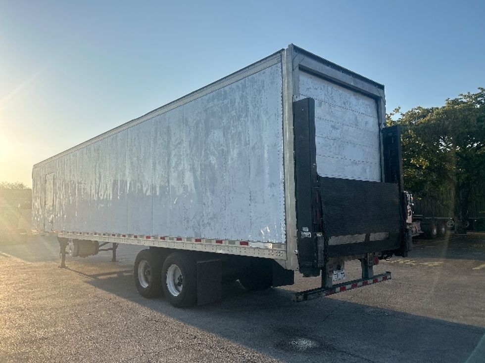 Refrigerated Trailer-Semi Trailers-Great Dane-2018-Trailer-Medley-FL-436,517\n\t\tmiles-$ 21,250 - Image 3