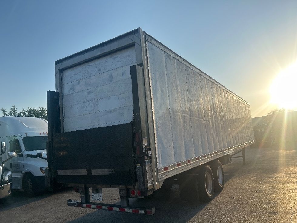 Refrigerated Trailer-Semi Trailers-Great Dane-2018-Trailer-Medley-FL-436,517\n\t\tmiles-$ 21,250 - Image 4
