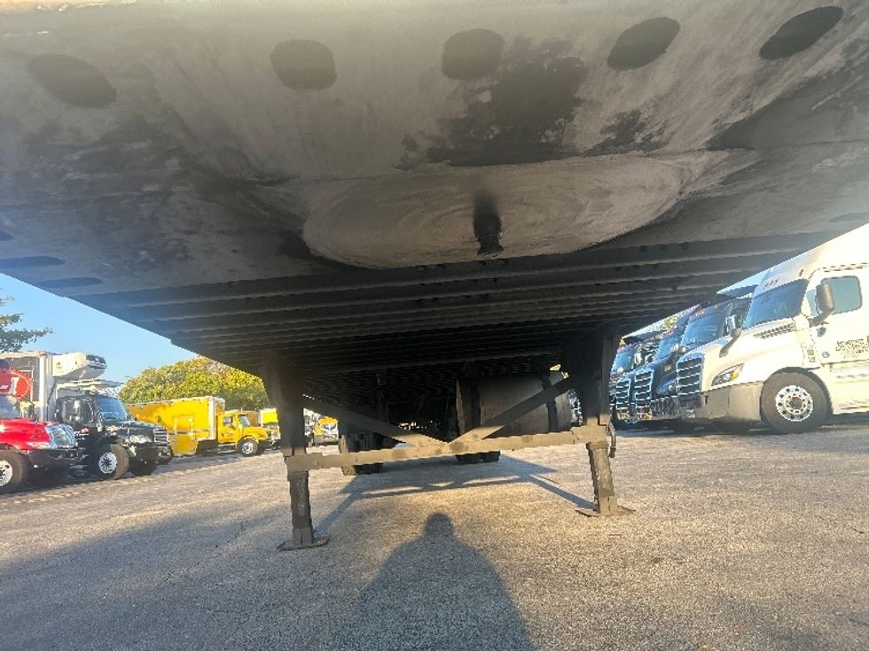 Refrigerated Trailer-Semi Trailers-Great Dane-2018-Trailer-Medley-FL-436,517\n\t\tmiles-$ 21,250 - Image 5