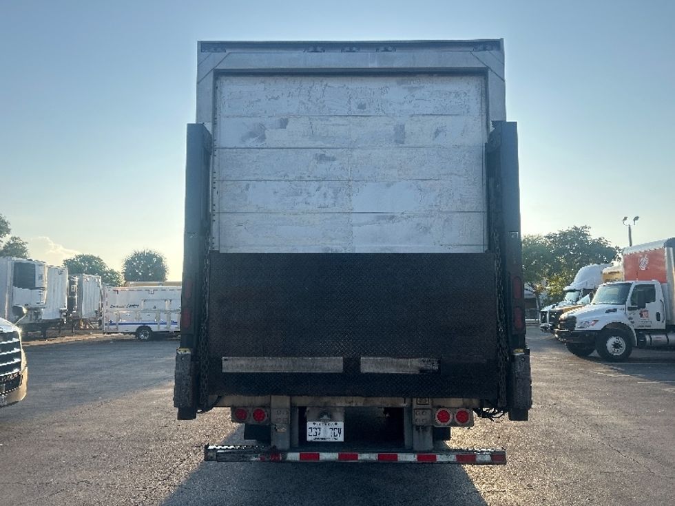 Refrigerated Trailer-Semi Trailers-Great Dane-2018-Trailer-Medley-FL-436,517\n\t\tmiles-$ 21,250 - Image 6