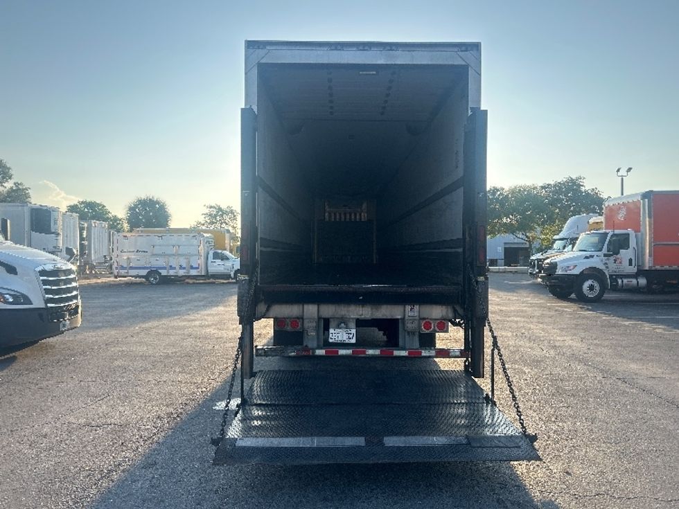 Refrigerated Trailer-Semi Trailers-Great Dane-2018-Trailer-Medley-FL-436,517\n\t\tmiles-$ 21,250 - Image 7