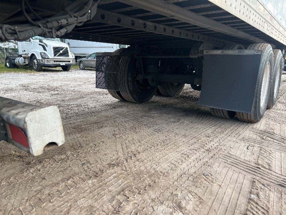 Refrigerated Trailer-Semi Trailers-Great Dane-2018-Trailer-Melbourne-FL-367,343\n\t\tmiles-$ 33,250 - Image 5