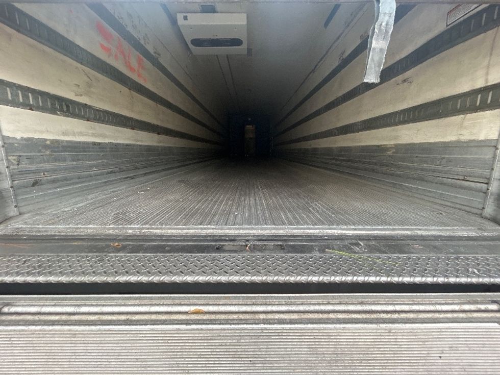 Refrigerated Trailer-Semi Trailers-Great Dane-2018-Trailer-Melbourne-FL-367,343\n\t\tmiles-$ 33,250 - Image 8