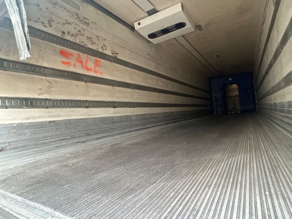 Refrigerated Trailer-Semi Trailers-Great Dane-2018-Trailer-Melbourne-FL-367,343\n\t\tmiles-$ 33,250 - Image 9