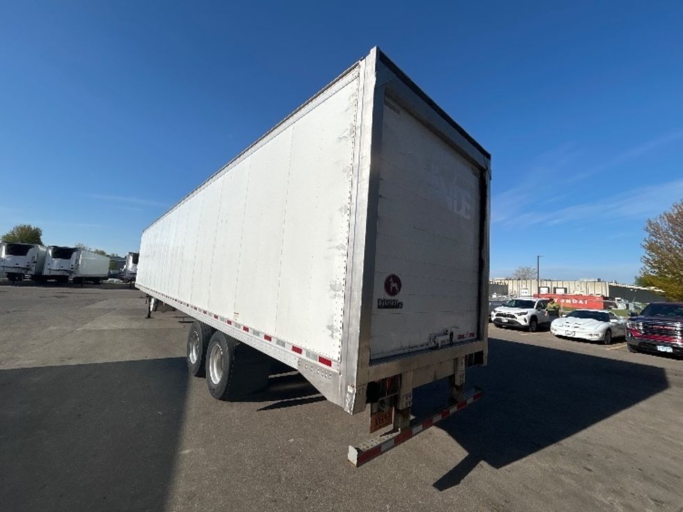 Refrigerated Trailer-Semi Trailers-Great Dane-2018-Trailer-Milwaukee-WI-454,882\n\t\tmiles-$ 44,750 - Image 3