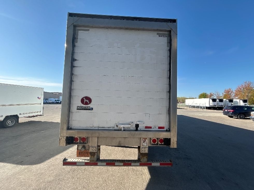 Refrigerated Trailer-Semi Trailers-Great Dane-2018-Trailer-Milwaukee-WI-454,882\n\t\tmiles-$ 44,750 - Image 6