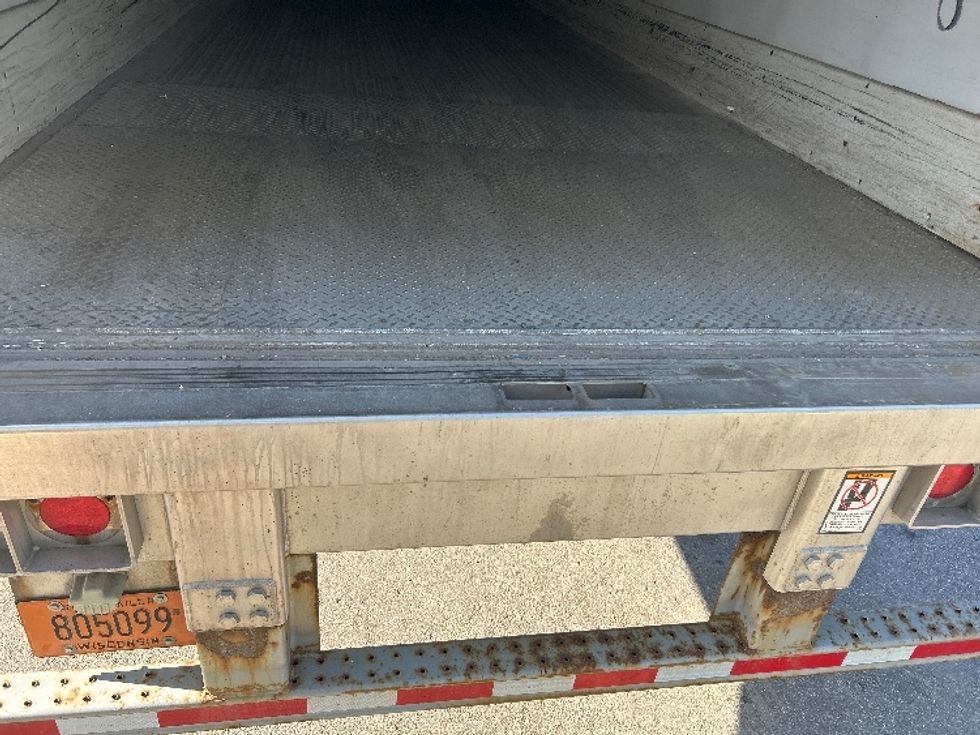 Refrigerated Trailer-Semi Trailers-Great Dane-2018-Trailer-Milwaukee-WI-454,882\n\t\tmiles-$ 44,750 - Image 7