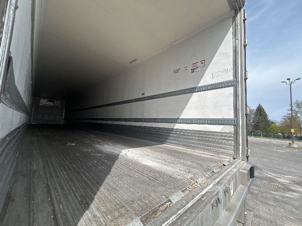Refrigerated Trailer-Semi Trailers-Great Dane-2018-Trailer-Minoa-NY-234,495\n\t\tmiles-$ 34,750 - Image 10