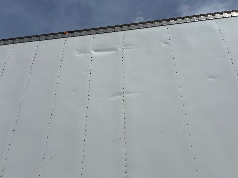 Refrigerated Trailer-Semi Trailers-Great Dane-2018-Trailer-Minoa-NY-234,495\n\t\tmiles-$ 34,750 - Image 13