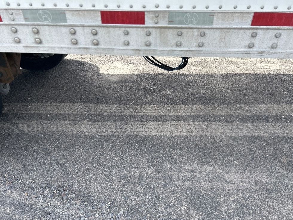 Refrigerated Trailer-Semi Trailers-Great Dane-2018-Trailer-Minoa-NY-234,495\n\t\tmiles-$ 34,750 - Image 14