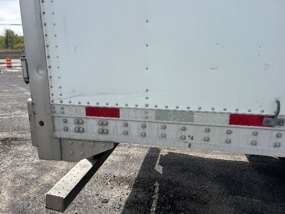 Refrigerated Trailer-Semi Trailers-Great Dane-2018-Trailer-Minoa-NY-234,495\n\t\tmiles-$ 34,750 - Image 15