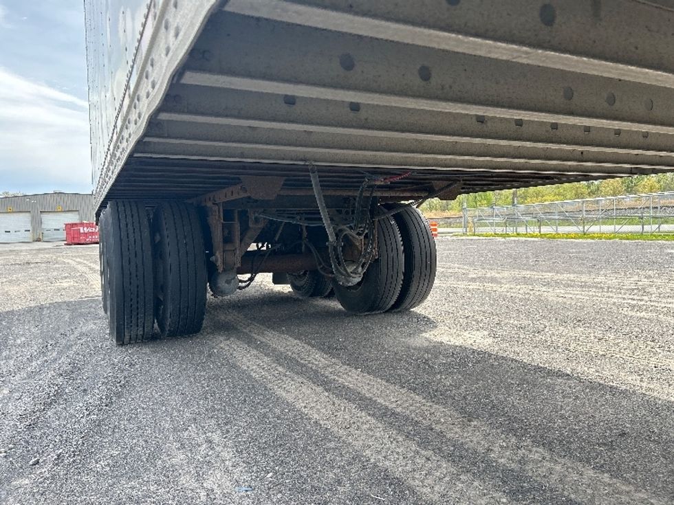 Refrigerated Trailer-Semi Trailers-Great Dane-2018-Trailer-Minoa-NY-234,495\n\t\tmiles-$ 34,750 - Image 5