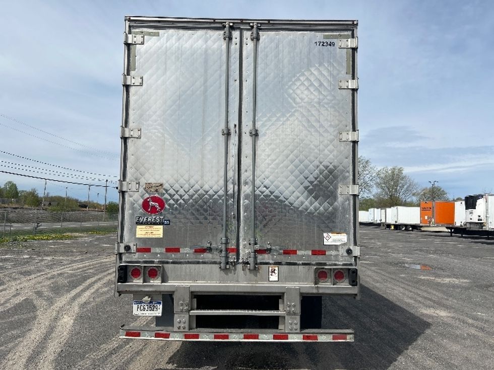 Refrigerated Trailer-Semi Trailers-Great Dane-2018-Trailer-Minoa-NY-234,495\n\t\tmiles-$ 34,750 - Image 6