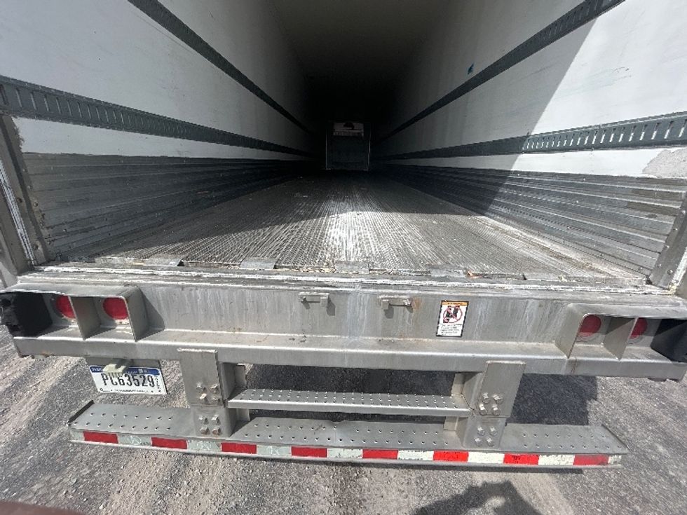 Refrigerated Trailer-Semi Trailers-Great Dane-2018-Trailer-Minoa-NY-234,495\n\t\tmiles-$ 34,750 - Image 8