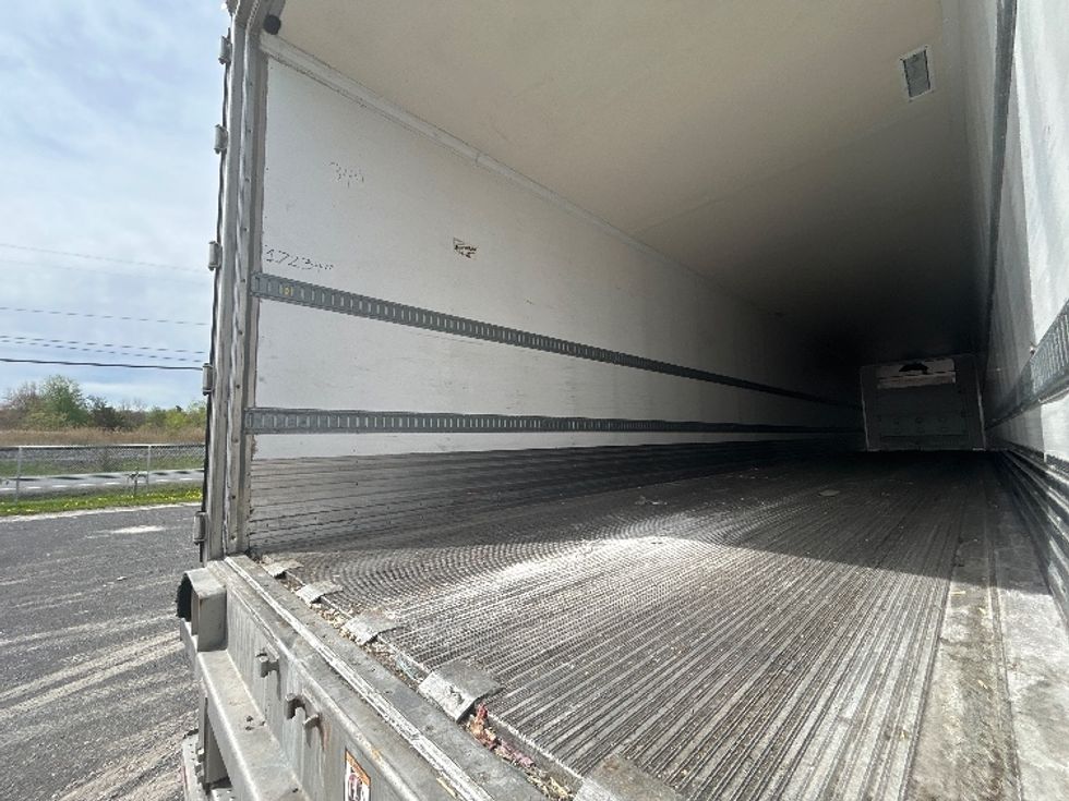 Refrigerated Trailer-Semi Trailers-Great Dane-2018-Trailer-Minoa-NY-234,495\n\t\tmiles-$ 34,750 - Image 9