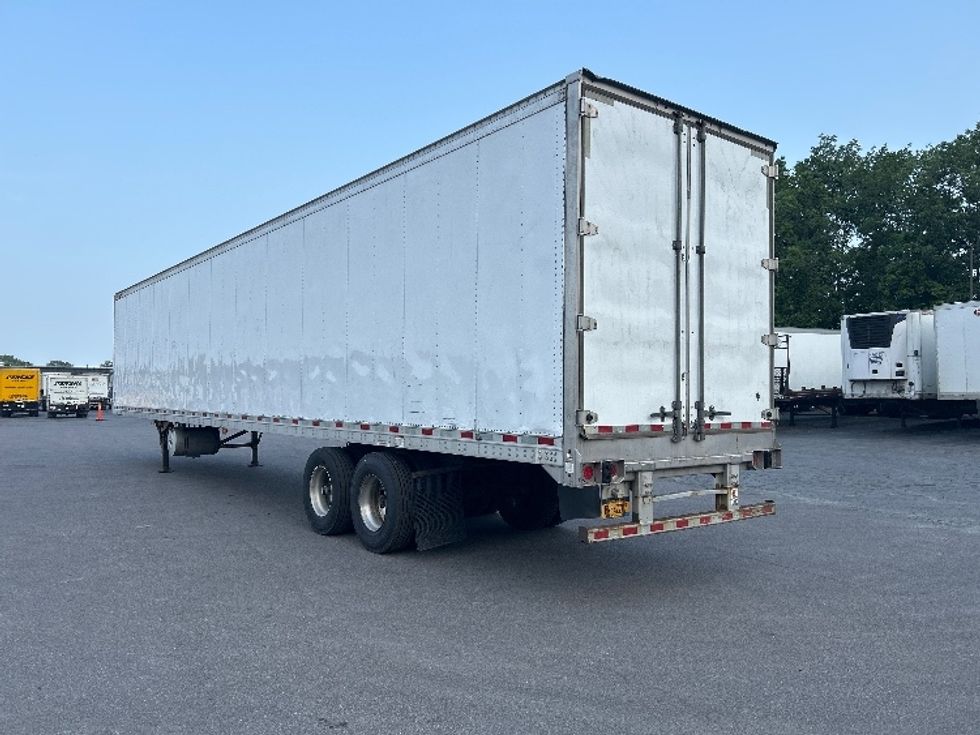 Refrigerated Trailer-Semi Trailers-Great Dane-2018-Trailer-Minoa-NY-535,823\n\t\tmiles-$ 39,500 - Image 3