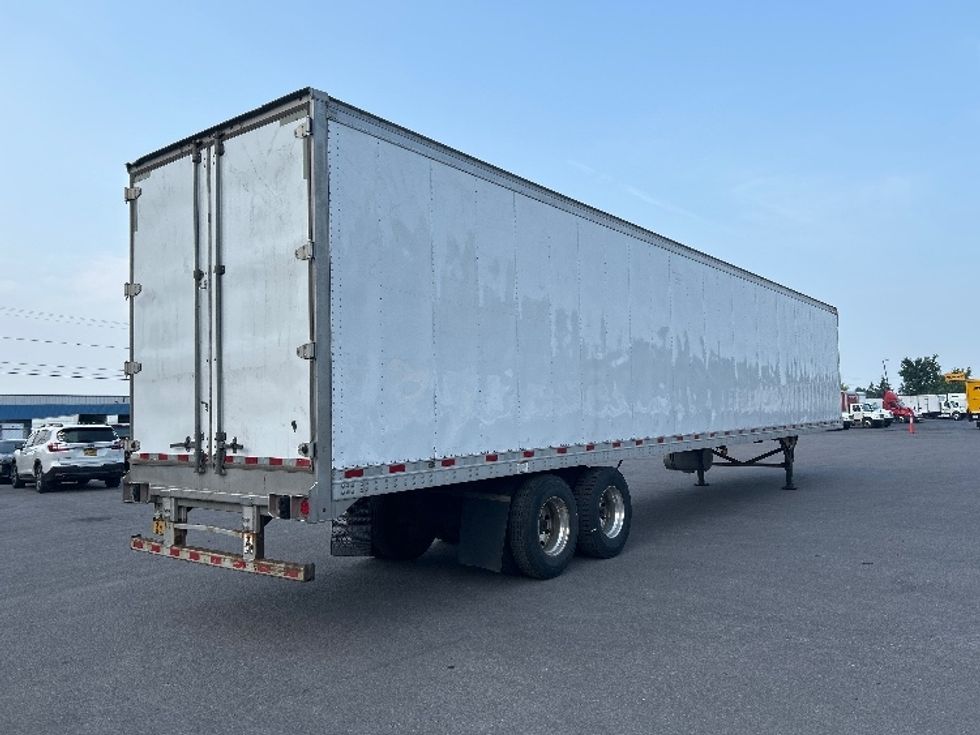 Refrigerated Trailer-Semi Trailers-Great Dane-2018-Trailer-Minoa-NY-535,823\n\t\tmiles-$ 39,500 - Image 4