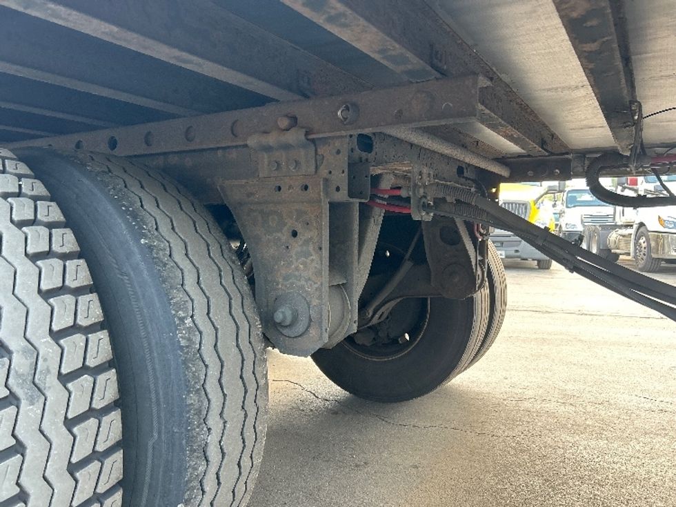 Refrigerated Trailer-Semi Trailers-Great Dane-2018-Trailer-Minoa-NY-535,823\n\t\tmiles-$ 39,500 - Image 5