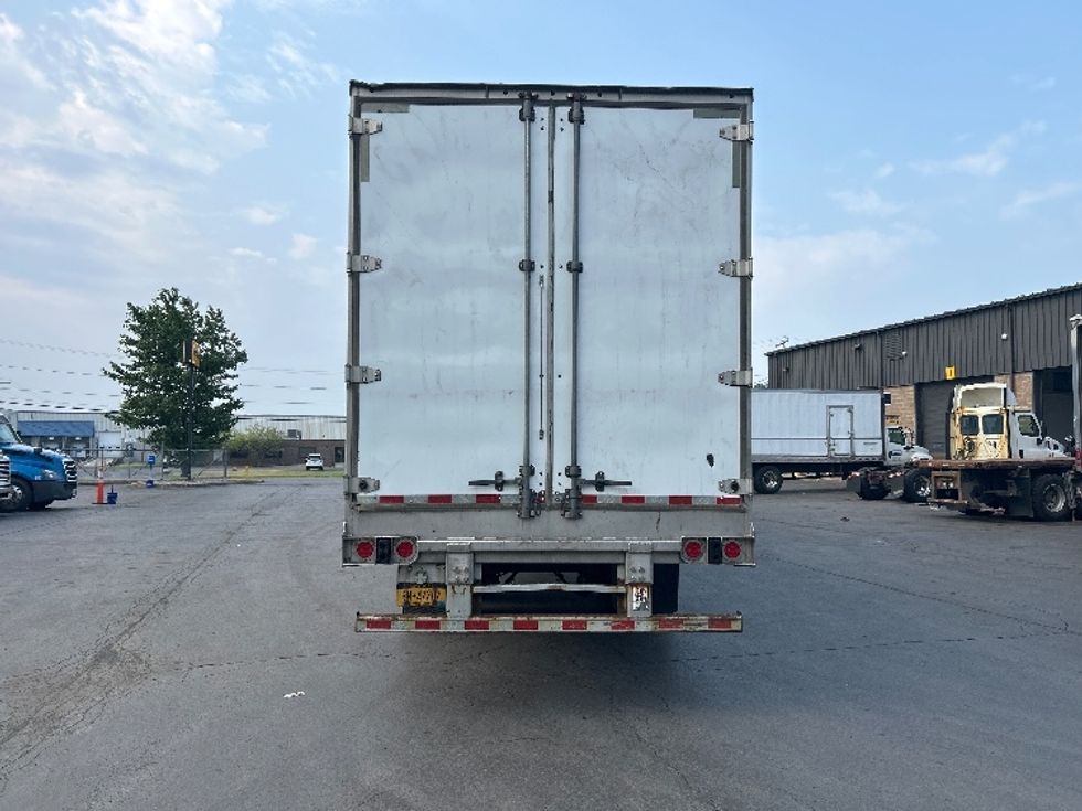 Refrigerated Trailer-Semi Trailers-Great Dane-2018-Trailer-Minoa-NY-535,823\n\t\tmiles-$ 39,500 - Image 6