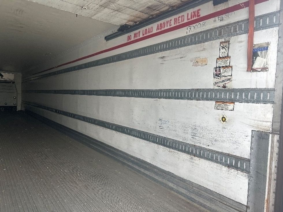 Refrigerated Trailer-Semi Trailers-Great Dane-2018-Trailer-Nashville (Mount Juliet)-TN-538,799\n\t\tmiles-$ 35,250 - Image 10