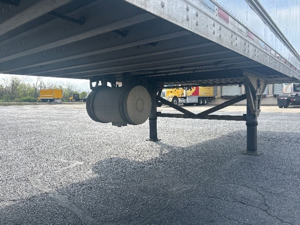 Refrigerated Trailer-Semi Trailers-Great Dane-2018-Trailer-Nashville (Mount Juliet)-TN-538,799\n\t\tmiles-$ 35,250 - Image 11