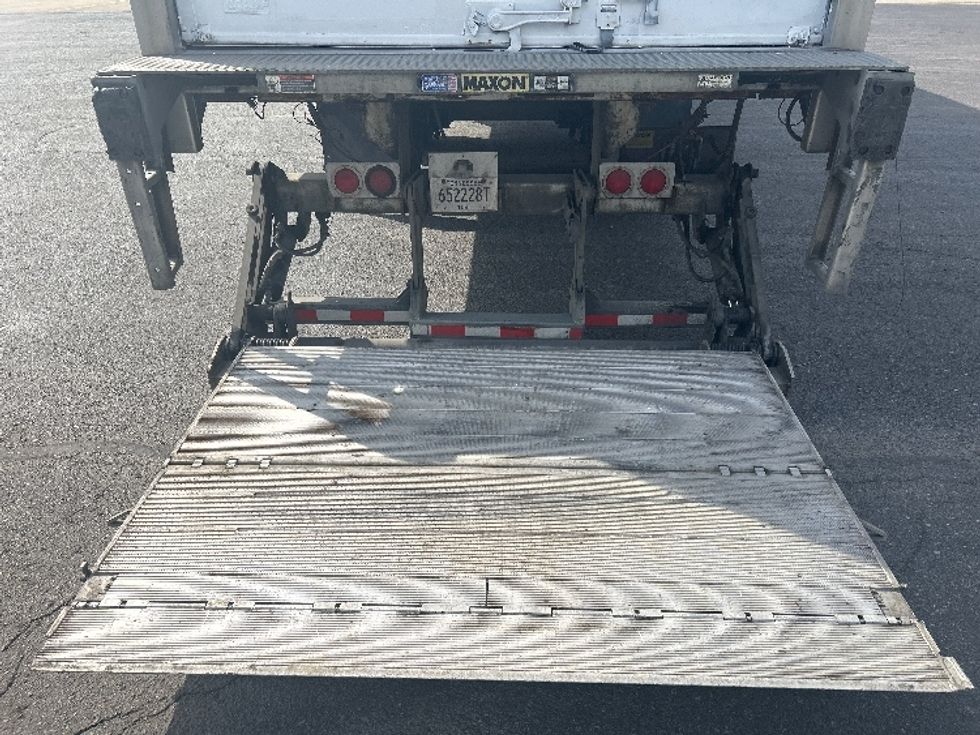 Refrigerated Trailer-Semi Trailers-Great Dane-2018-Trailer-Nashville (Mount Juliet)-TN-538,799\n\t\tmiles-$ 35,250 - Image 12