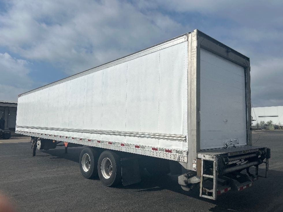 Refrigerated Trailer-Semi Trailers-Great Dane-2018-Trailer-Nashville (Mount Juliet)-TN-538,799\n\t\tmiles-$ 35,250 - Image 3