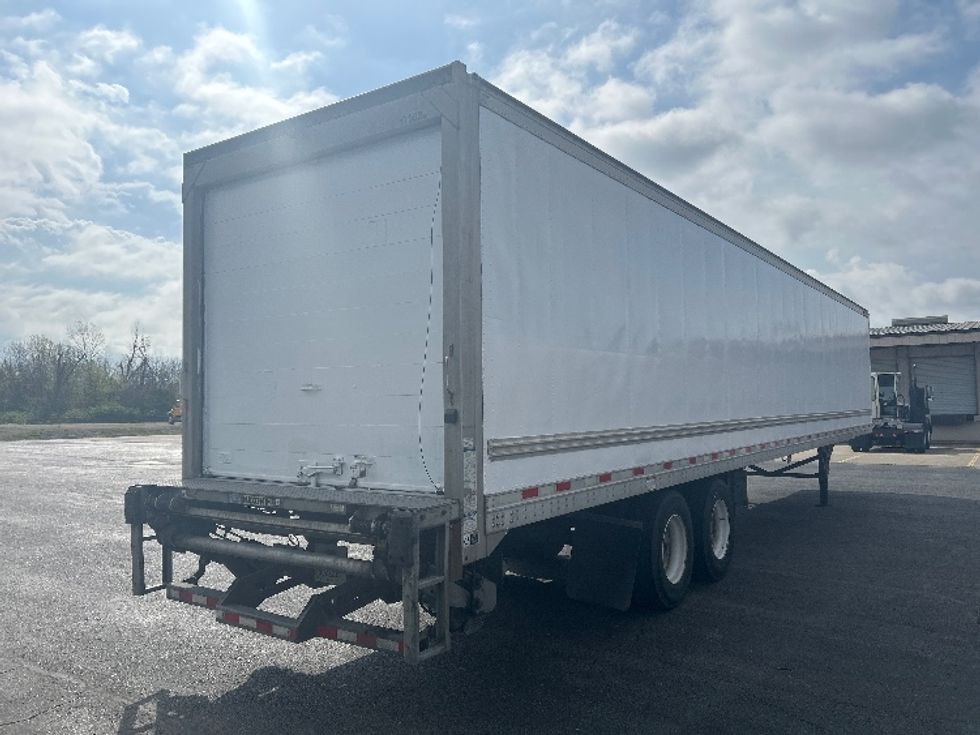 Refrigerated Trailer-Semi Trailers-Great Dane-2018-Trailer-Nashville (Mount Juliet)-TN-538,799\n\t\tmiles-$ 35,250 - Image 4