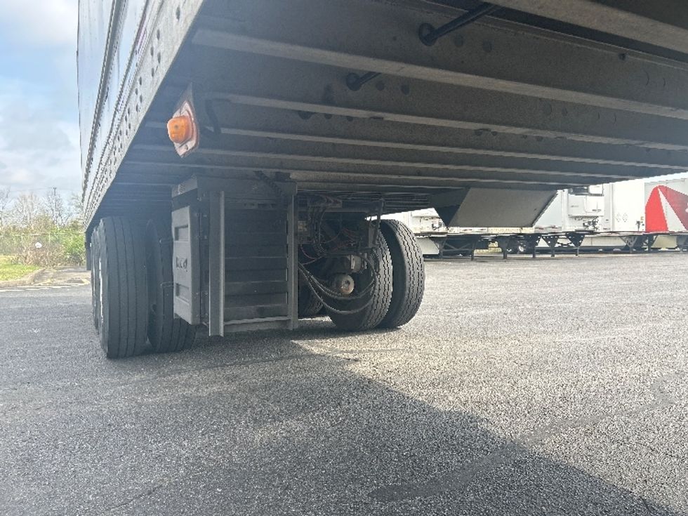 Refrigerated Trailer-Semi Trailers-Great Dane-2018-Trailer-Nashville (Mount Juliet)-TN-538,799\n\t\tmiles-$ 35,250 - Image 5